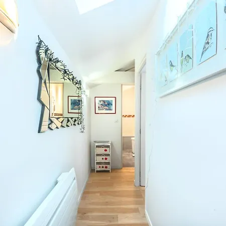 Verdun - Welkeys Lägenhet