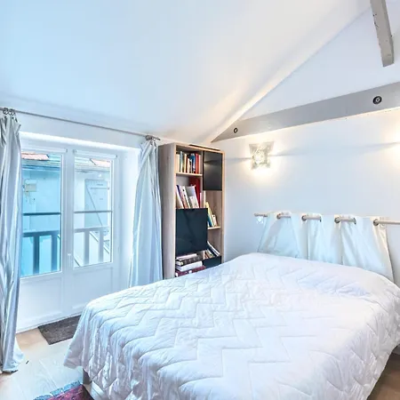 Verdun - Welkeys Lägenhet *