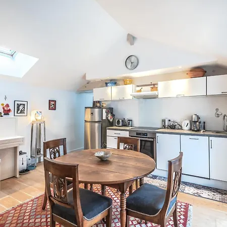 Verdun - Welkeys Lägenhet Biarritz