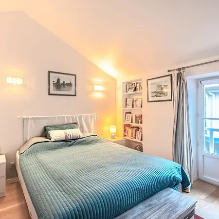 Verdun - Welkeys Lägenhet