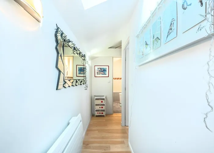 Verdun - Welkeys Апартаменты