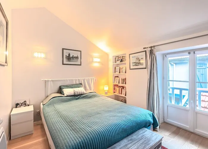 Verdun - Welkeys Апартаменты