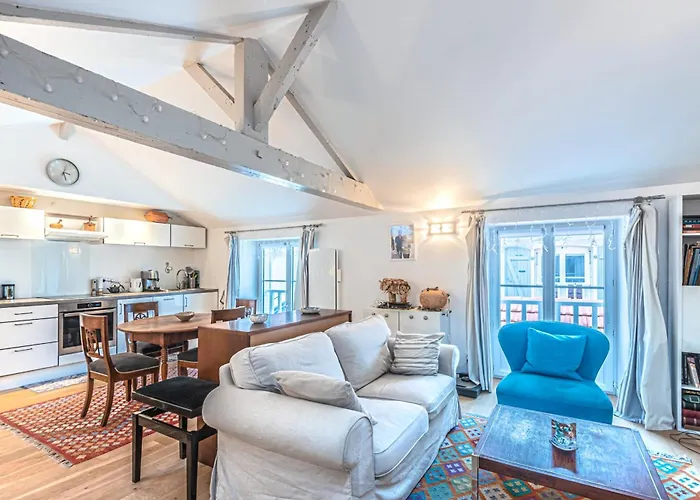 Verdun - Welkeys Апартаменты *