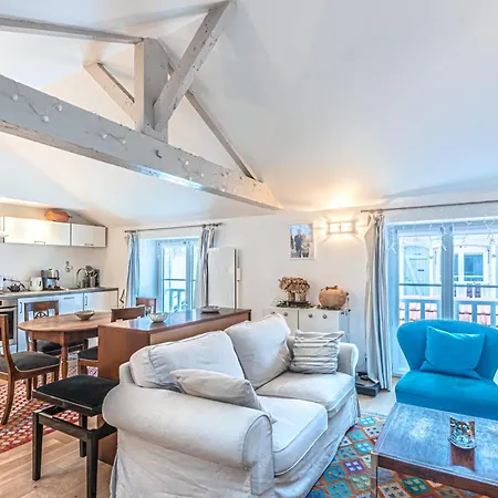 Verdun - Welkeys Apartamento *