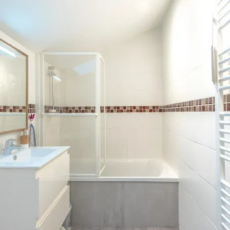 Apartamento Verdun - Welkeys *